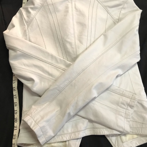 Marcello Pampaloni Garrett Blazer “RARE” - Picture 5 of 16